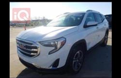 GMC Terrain